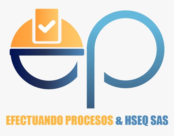 Efectuando Procesos HSEQ