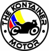 the kontainer motor